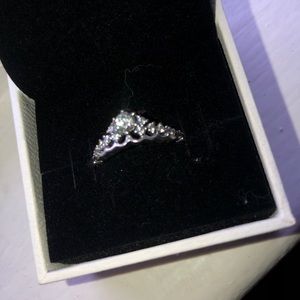 Pandora fairytale ring